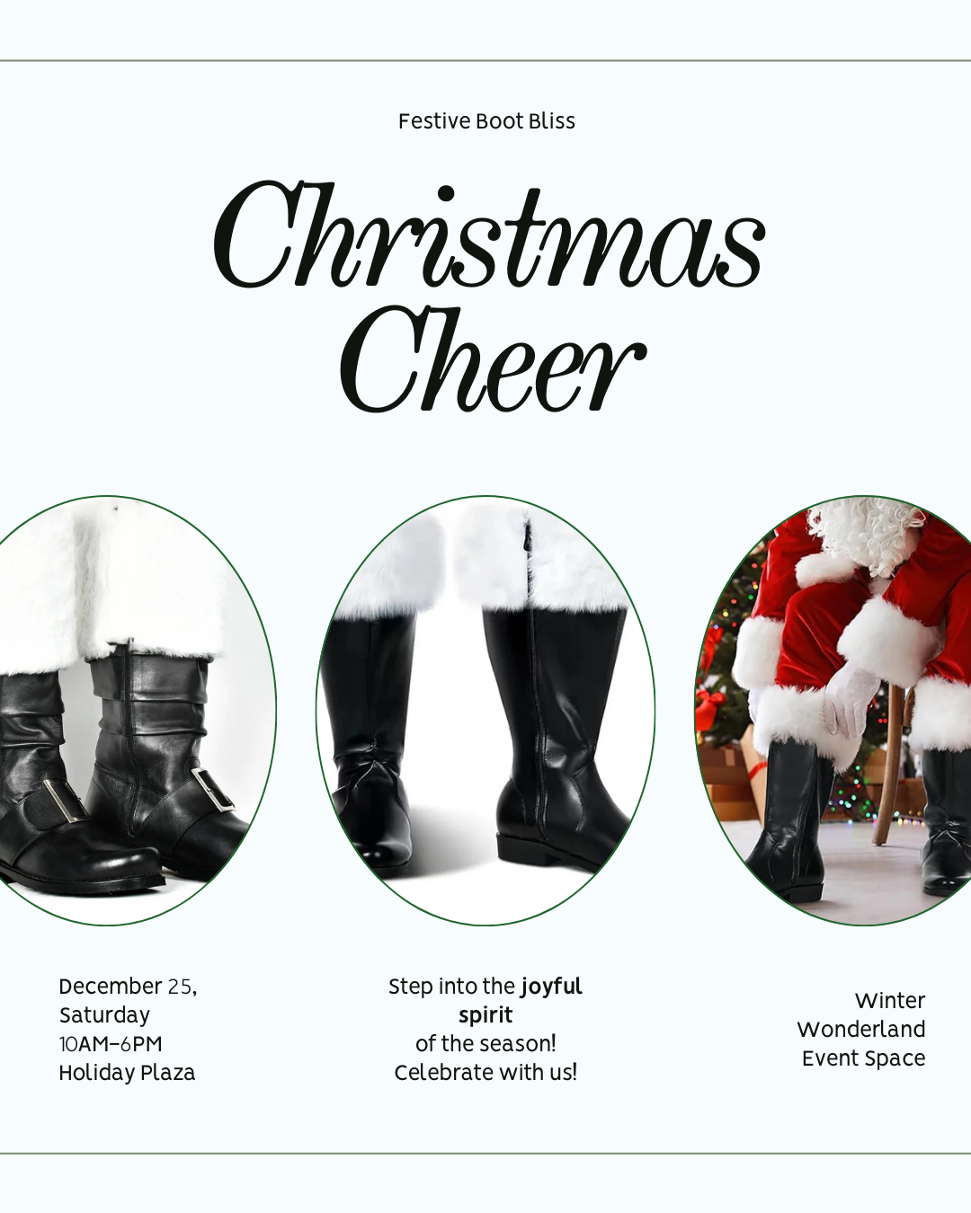 Why WildKing Men’s Christmas Boots Are the Ultimate Holiday Essential