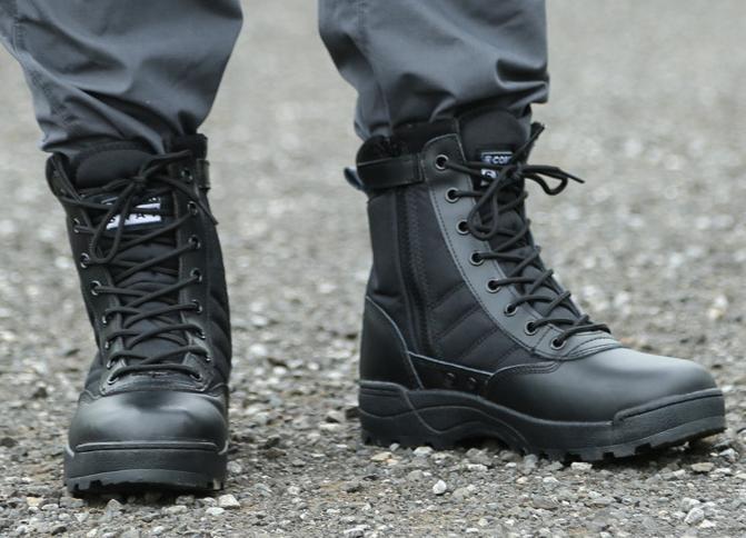 How to Choose the Perfect Hiking Boots for Any Terrain