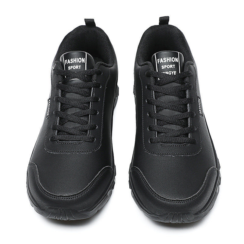 Wildking Men's Orthopedic Arch Support Sneakers B5013