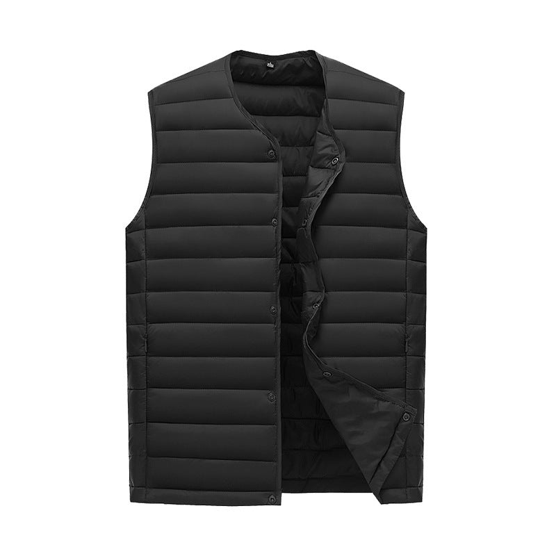 Wildking Men's Lightweight Thermal Vest 3.0