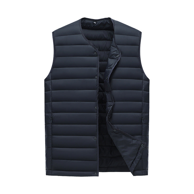 Wildking Men's Lightweight Thermal Vest 3.0
