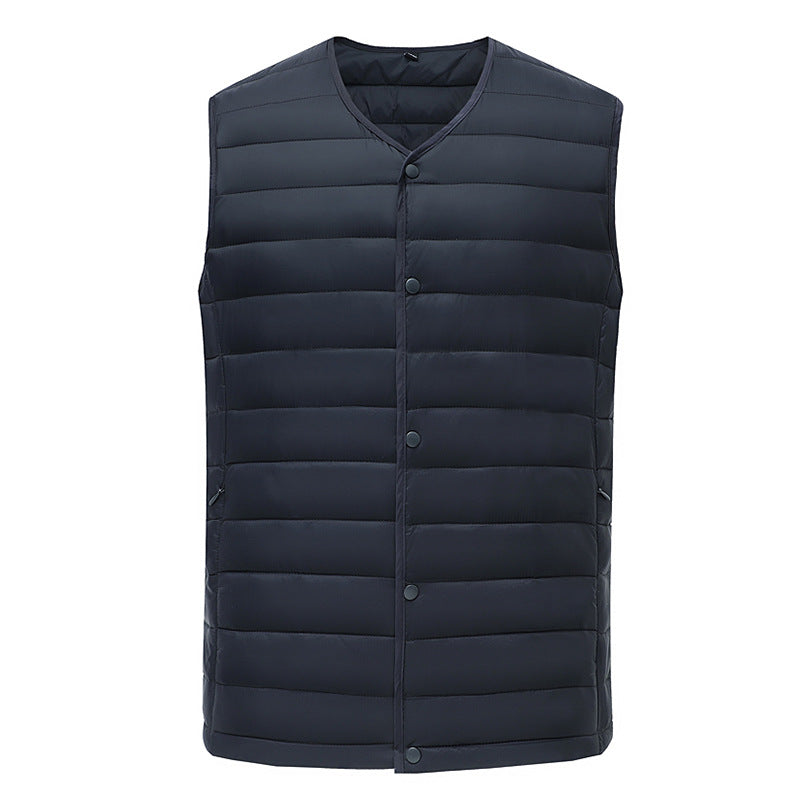 Wildking Men's Lightweight Thermal Vest 3.0