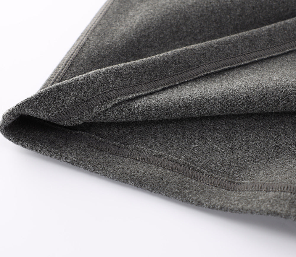 Wildking Men's Thermal Quick-Drying Sweat-Wicking Underwear Set Q114