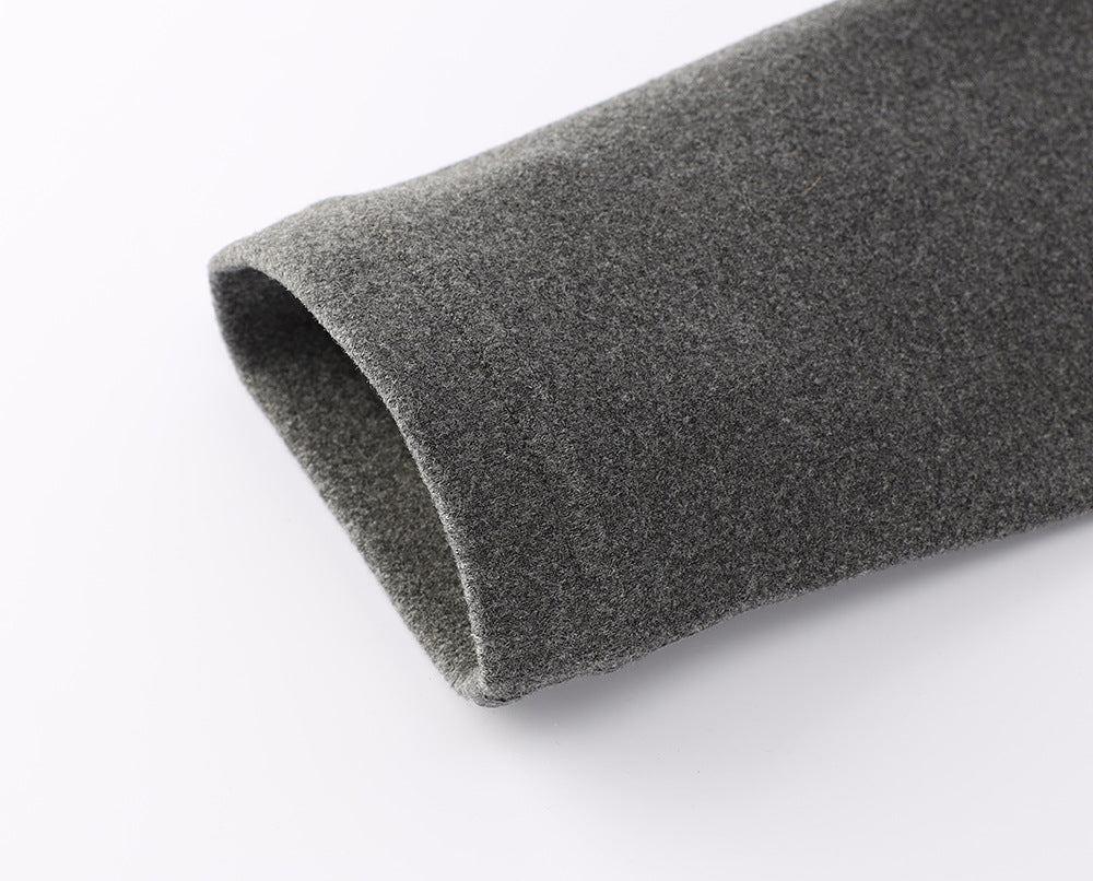 Wildking Men's Thermal Quick-Drying Sweat-Wicking Underwear Set Q114