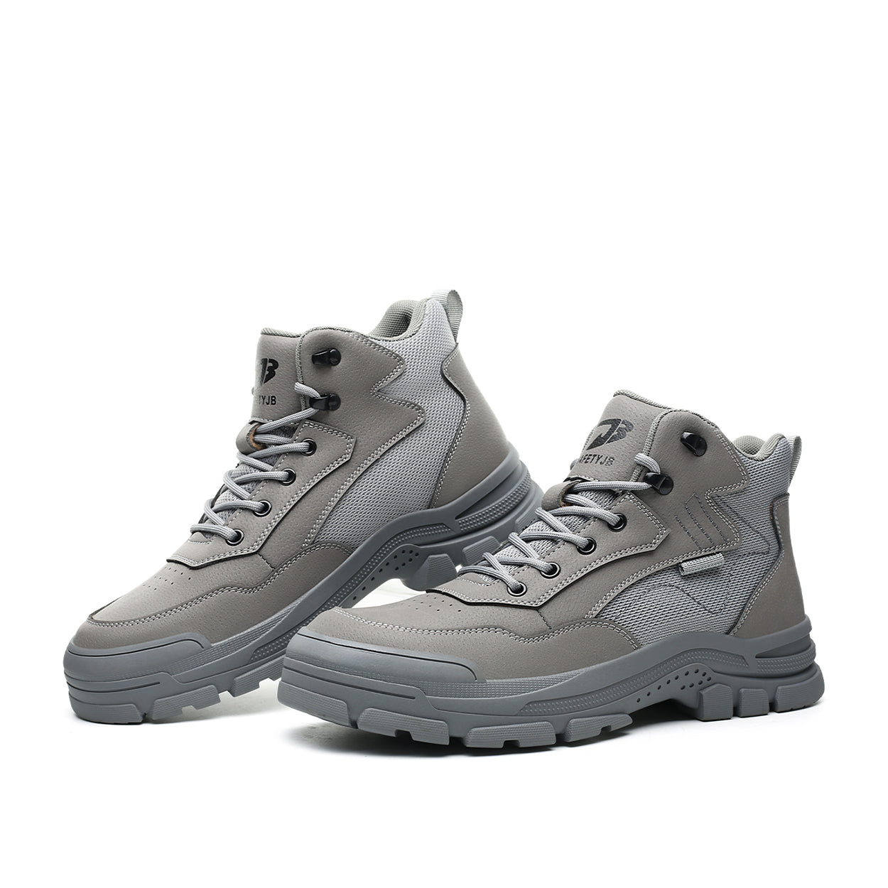 Defendr Indestructible Shoes