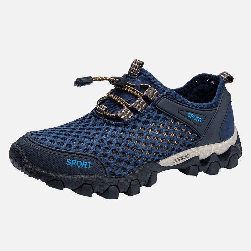 All-Terrain Quick-Dry Hiking and Mountaineering Water Shoe 2.0