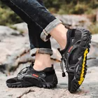 All-Terrain Quick-Dry Hiking and Mountaineering Water Shoe