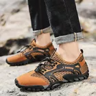All-Terrain Quick-Dry Hiking and Mountaineering Water Shoe