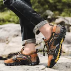 All-Terrain Quick-Dry Hiking and Mountaineering Water Shoe