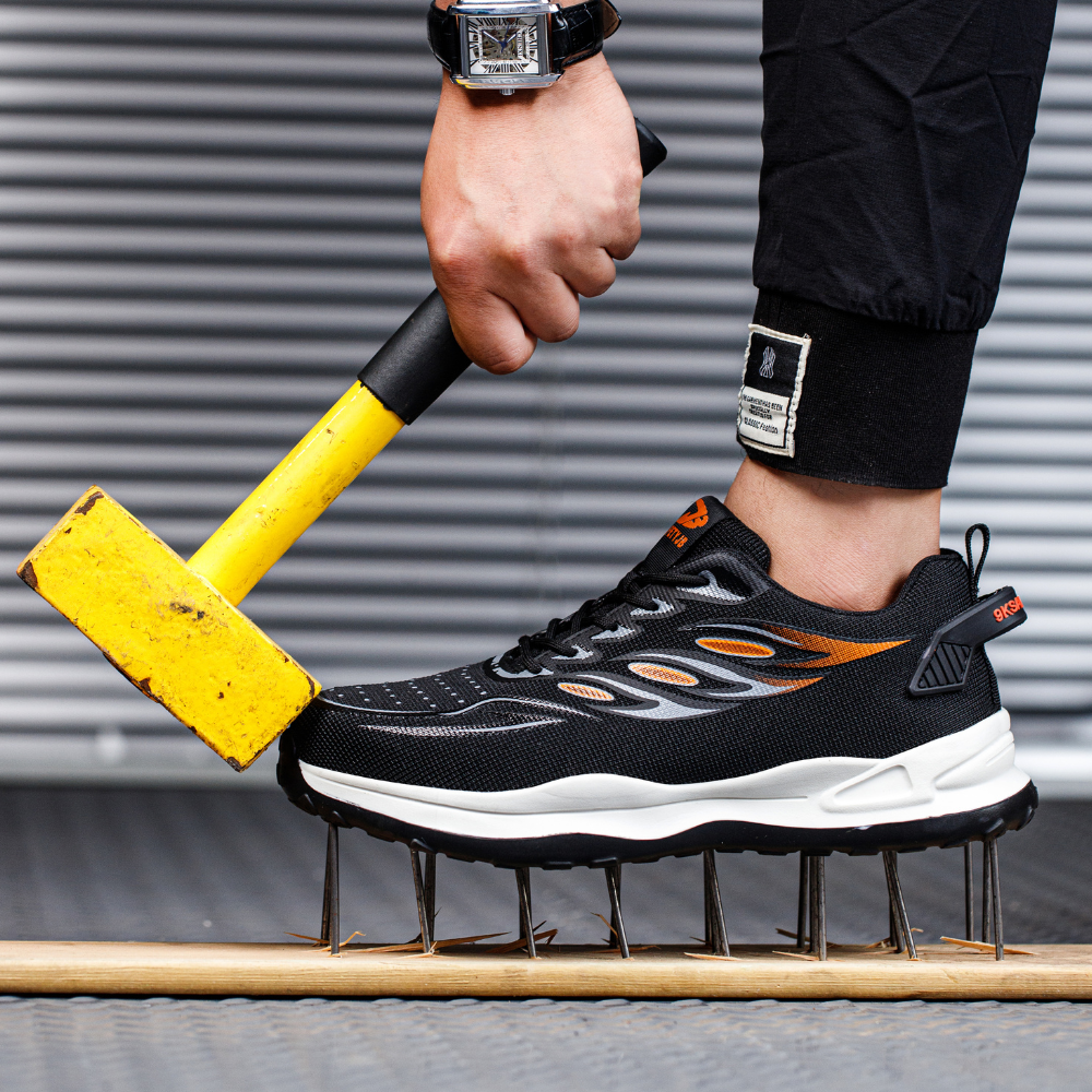 DashGuard Indestructible Shoes