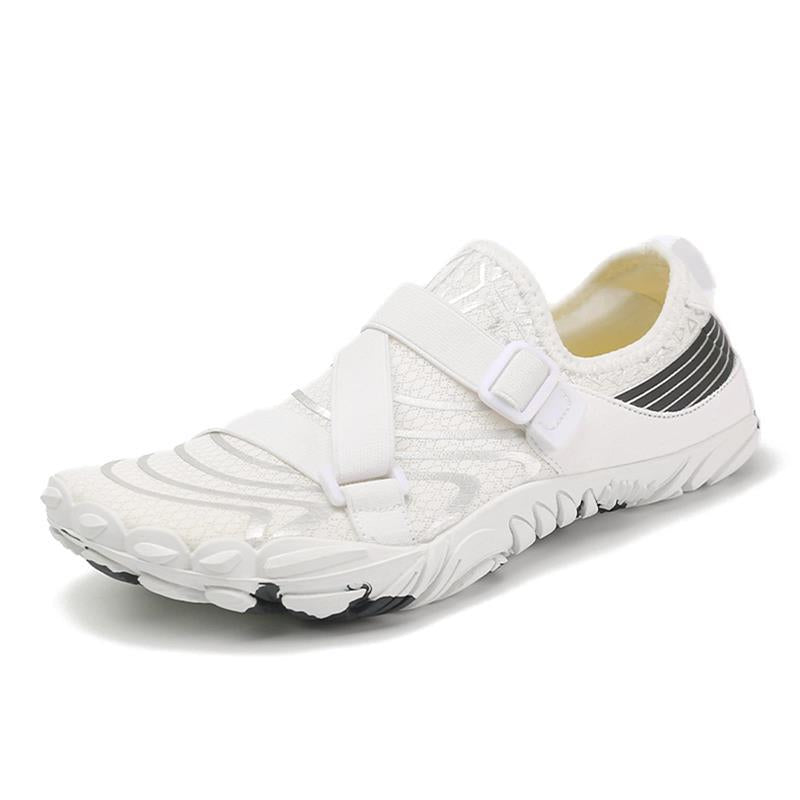 Five Finger Multi-Sport Adventure Quick-Dry Water Shoe 5.5