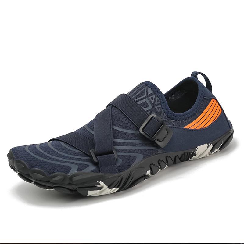 Five Finger Multi-Sport Adventure Quick-Dry Water Shoe 5.5