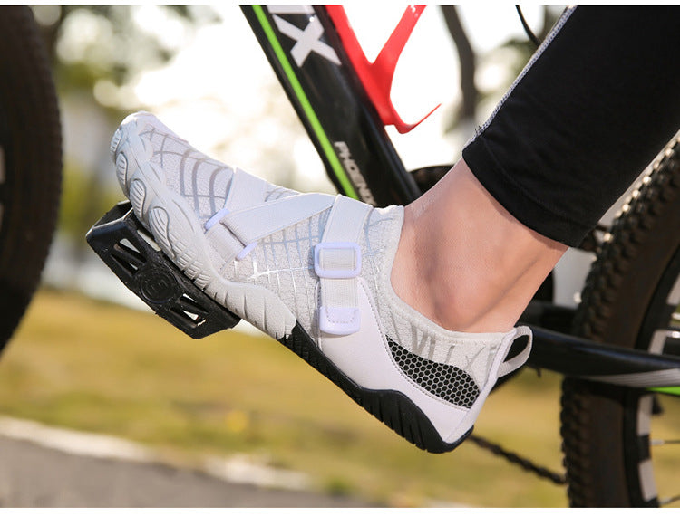 Five Finger Multi-Sport Adventure Quick-Dry Water Shoe 5.5