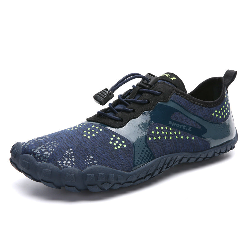 Five Finger Multi-Sport Adventure Quick-Dry Water Shoe 6.0