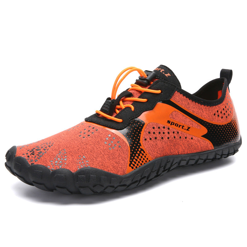 Five Finger Multi-Sport Adventure Quick-Dry Water Shoe 6.0