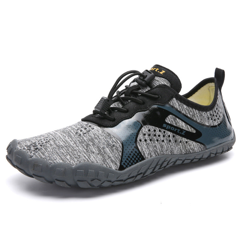 Five Finger Multi-Sport Adventure Quick-Dry Water Shoe 6.0