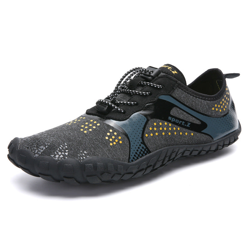 Five Finger Multi-Sport Adventure Quick-Dry Water Shoe 6.0