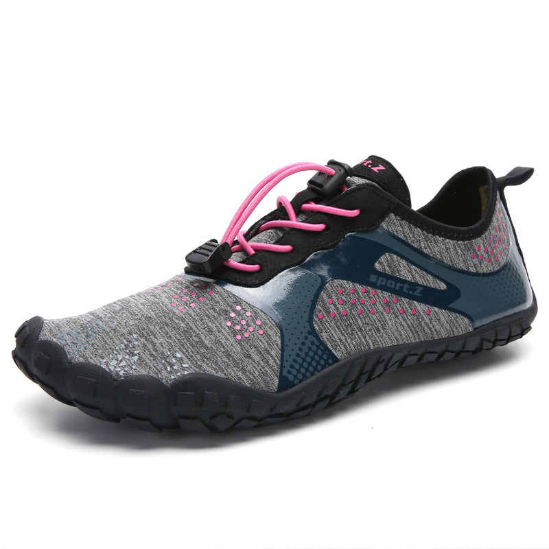 Five Finger Multi-Sport Adventure Quick-Dry Water Shoe 6.0