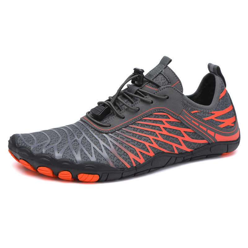 Five Finger Multi-Sport Adventure Water Shoe 4.0