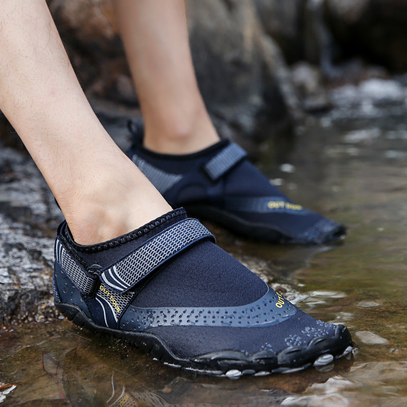 Five Finger Multi-Sport Adventure Water Shoe 5.0