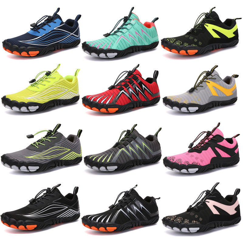 Five Finger Multi-Sport Adventure Water Shoe 3.0