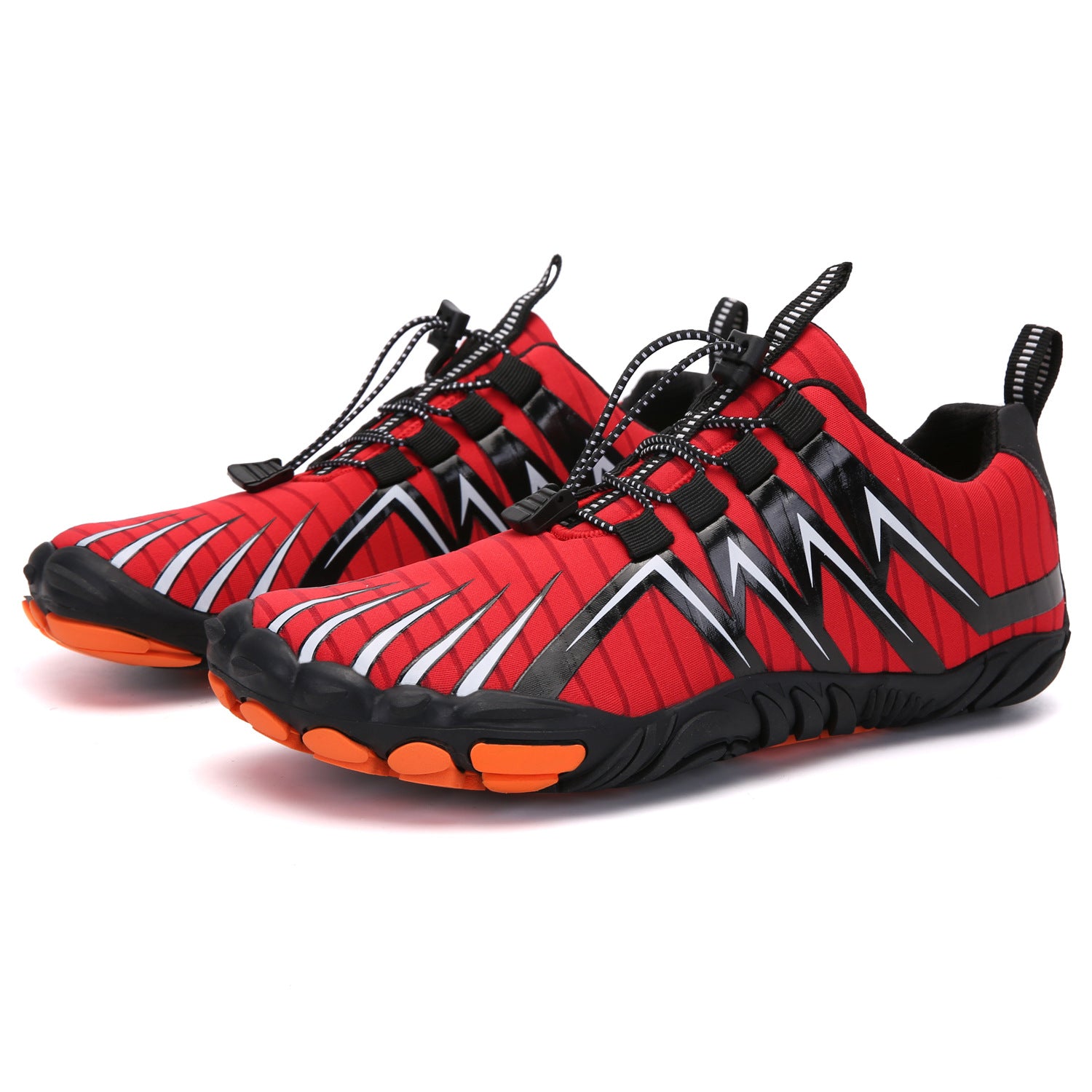Five Finger Multi-Sport Adventure Water Shoe