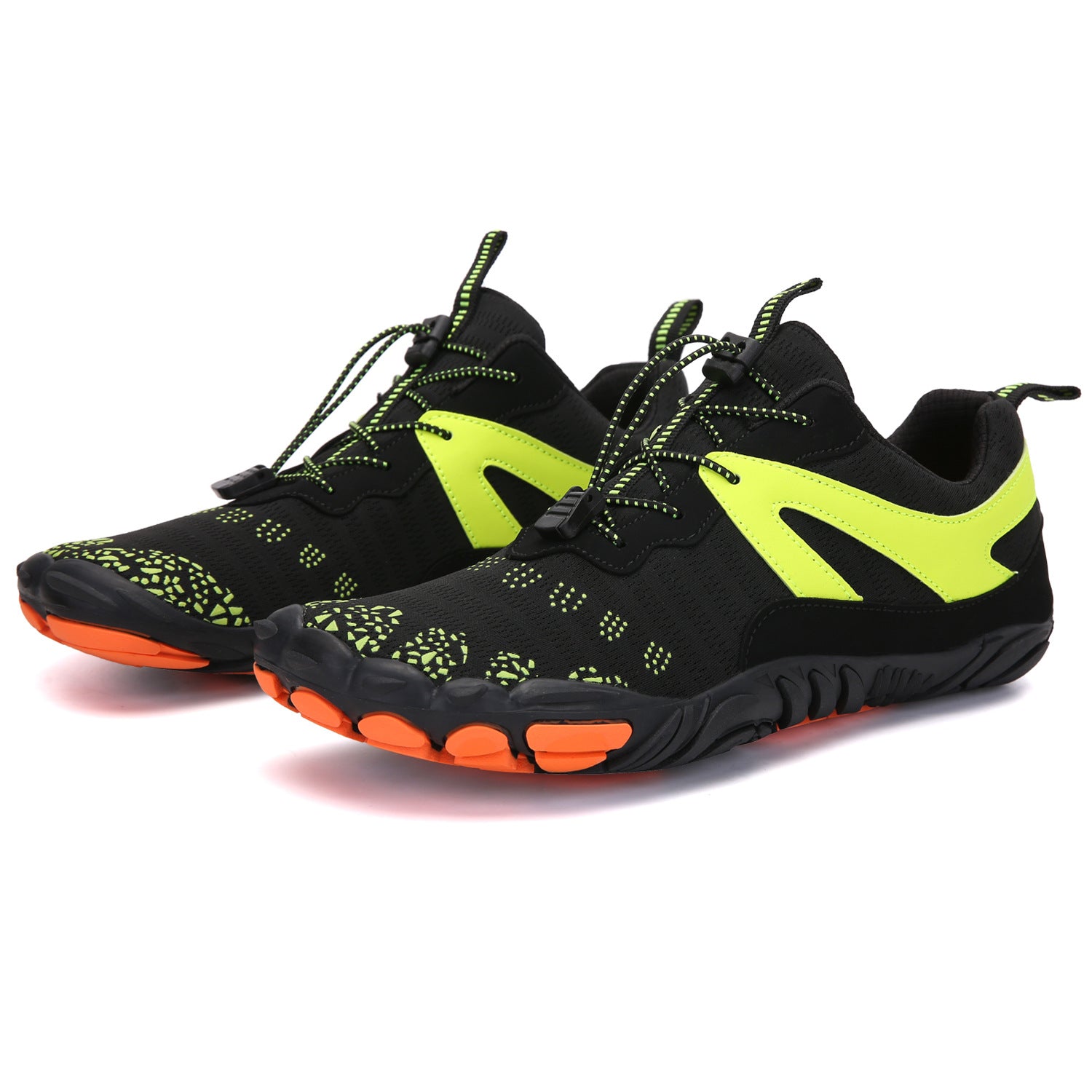 Five Finger Multi-Sport Adventure Water Shoe 2.0
