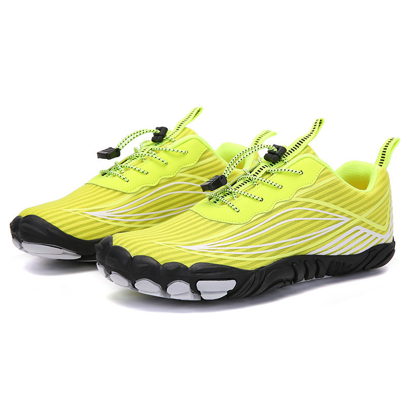 Five Finger Multi-Sport Adventure Water Shoe 3.5