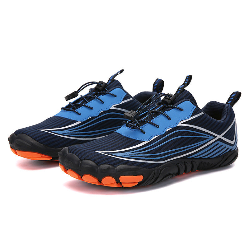 Five Finger Multi-Sport Adventure Water Shoe 3.5