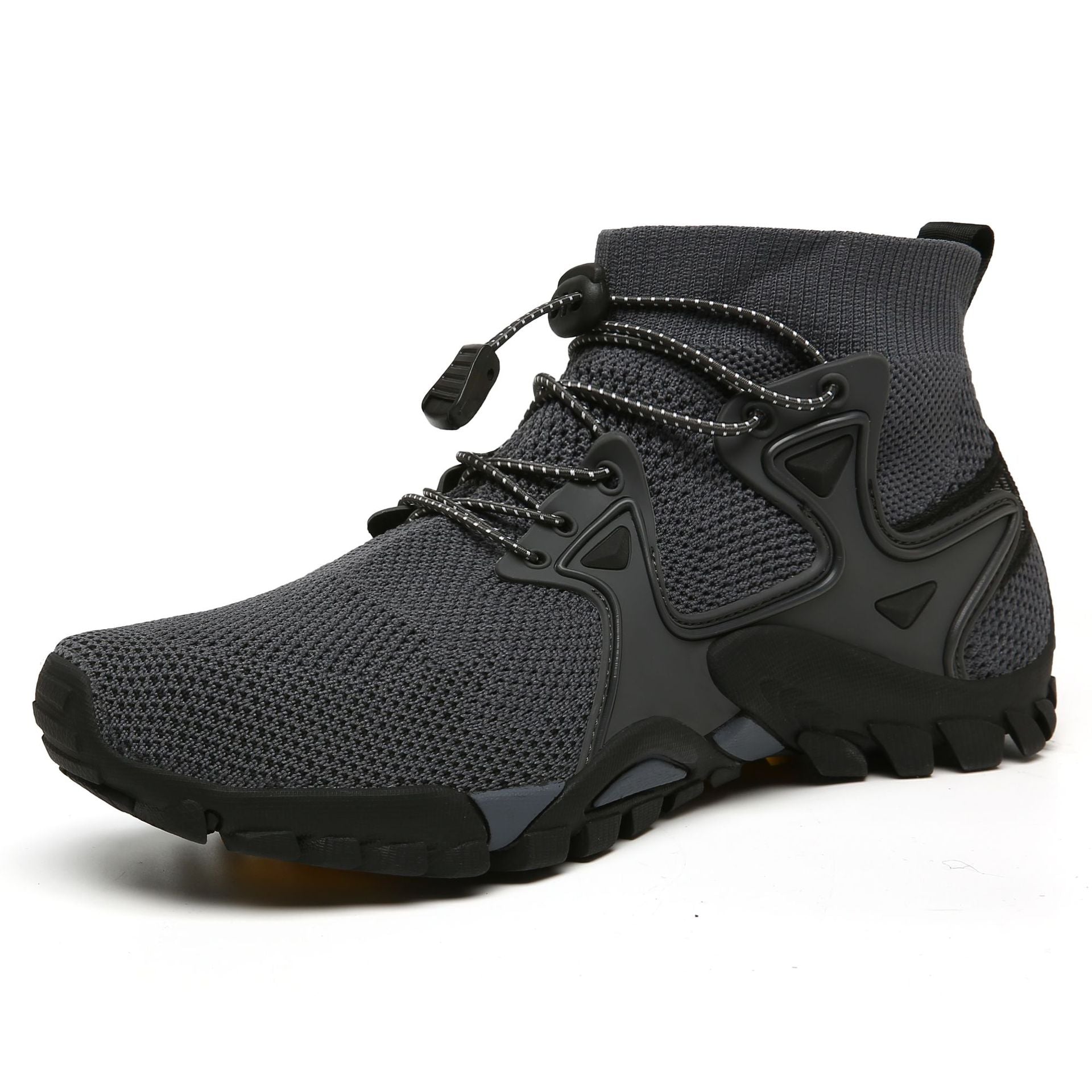 All-Terrain Quick-Dry Hiking and Mountaineering Barefoot Shoes 4.0
