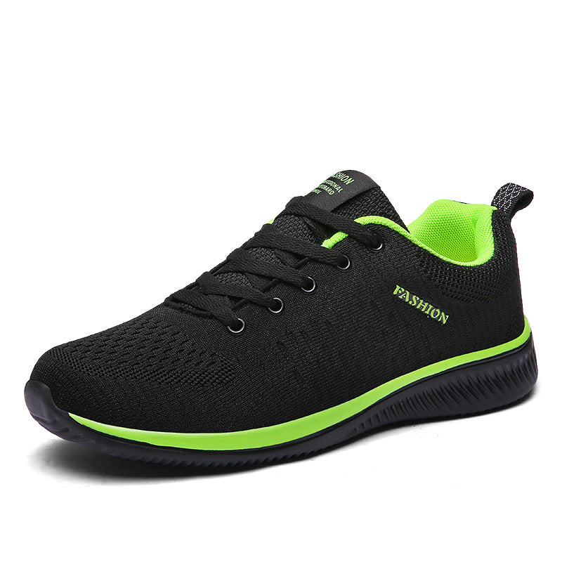 Men's Running Shoes Fashion Sneakers 2.0