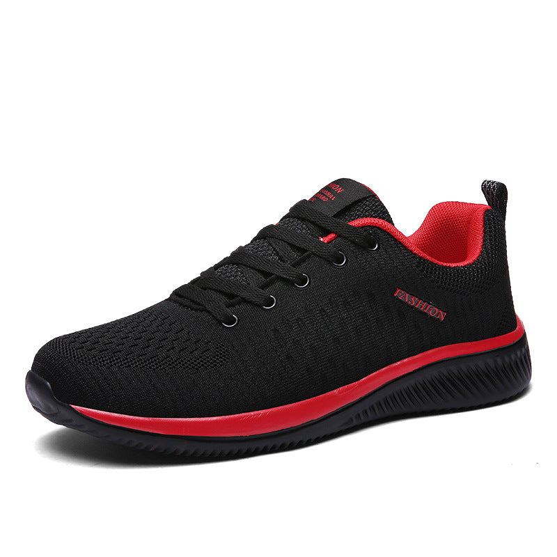 Men's Running Shoes Fashion Sneakers 2.0