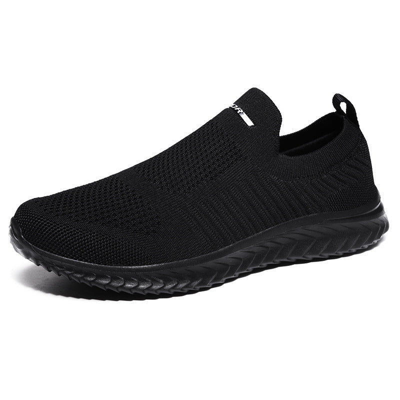 Casual Breathable Mesh Walking Shoes 2.0