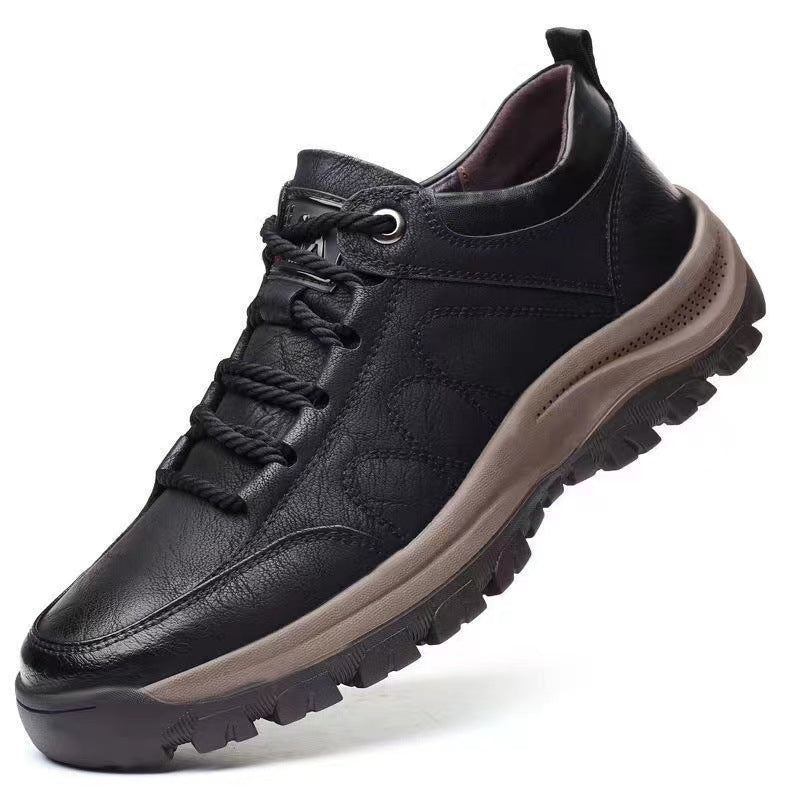 Men's Casual Waterproof Lightweight Walk Shoes 2.5