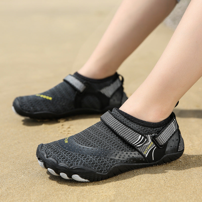 Five Finger Multi-Sport Adventure Water Shoe 5.0