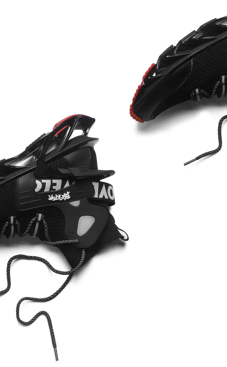 Wildking Men's Breathable Running Sneakers R023