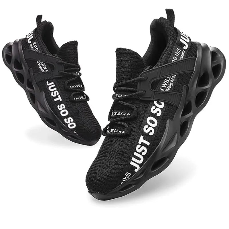 Wildking Safety Shoes Comfortable Puncture-Proof Non-Slip Work Shoes R014