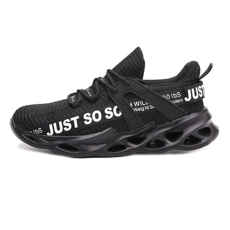 Wildking Safety Shoes Comfortable Puncture-Proof Non-Slip Work Shoes R014