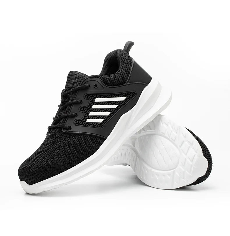 Wildking Work Safety Shoes Indestructible Work Sneakers Steel Toe R021