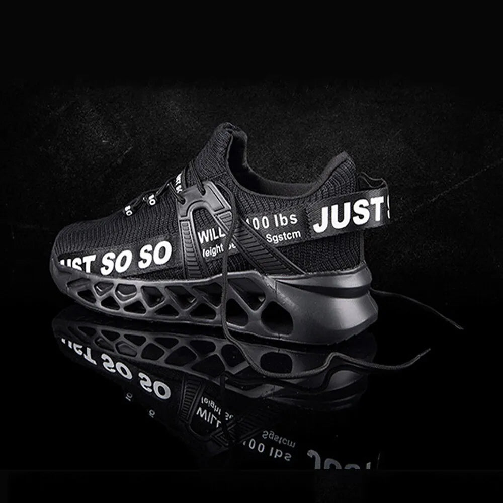 Wildking Safety Shoes Comfortable Puncture-Proof Non-Slip Work Shoes R014