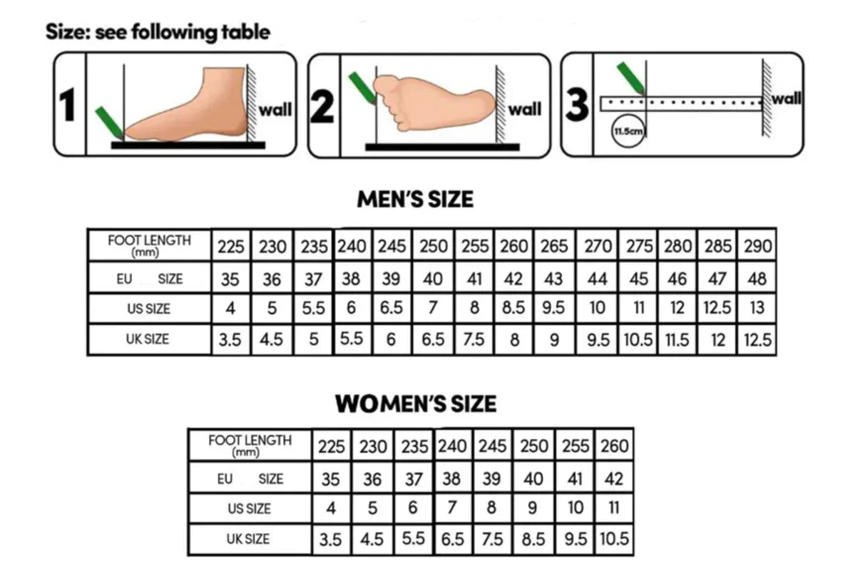 Wildking Safety Work Shoes Black Style Rotary Button R007