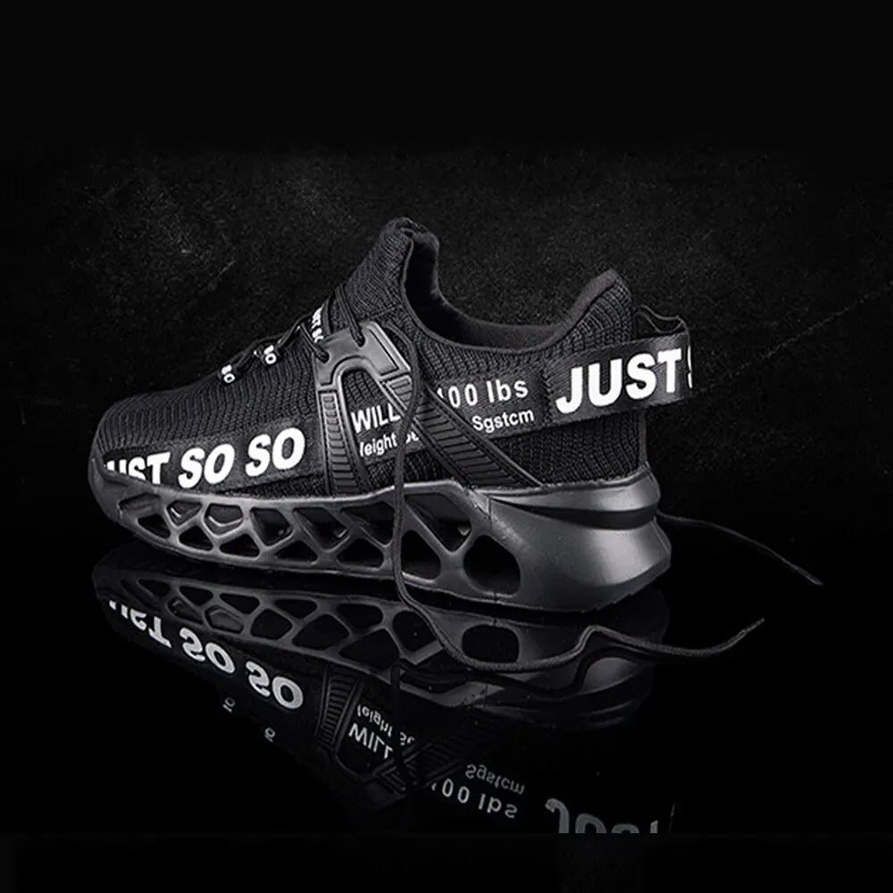 Wildking Safety Shoes Comfortable Puncture-Proof Non-Slip Work Shoes R014