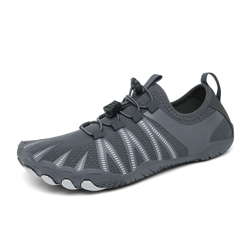 Wildking Men and Women Barefoot Quick-Dry Outdoor Athletic Sport Shoes