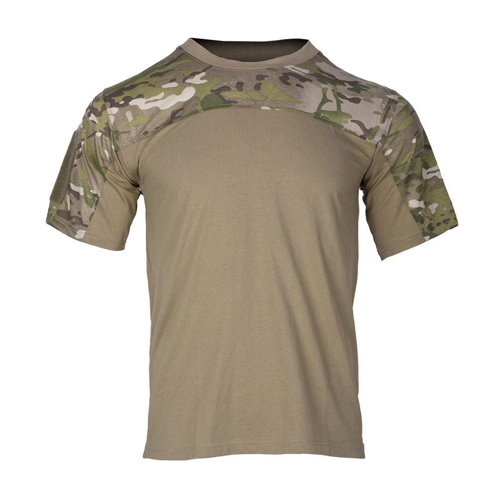 WildKing Breathable Quick-Drying T-shirt