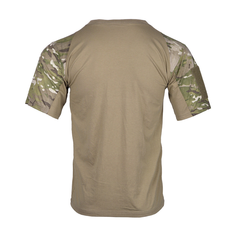 WildKing Breathable Quick-Drying T-shirt