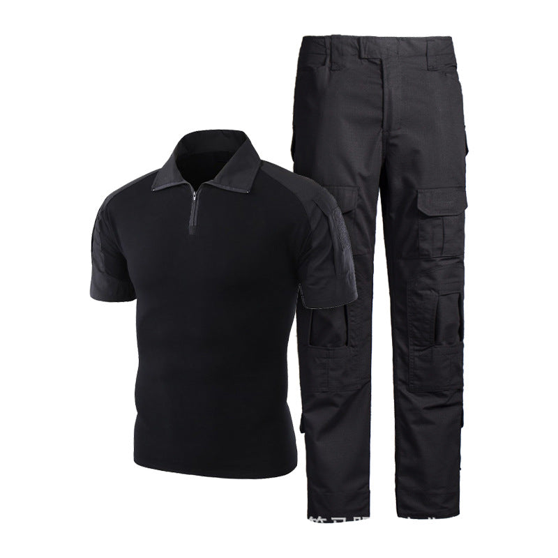 WildKing G2 Tactical Field T-Shirt Suit