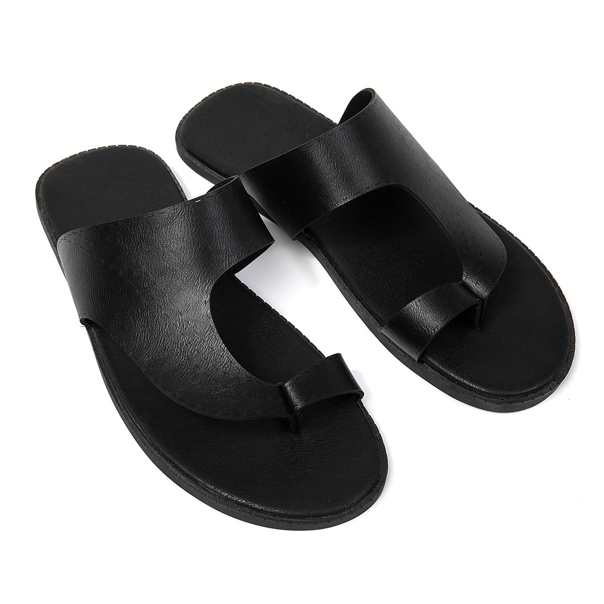WildKing Men's Flat Beach Sandals B5226