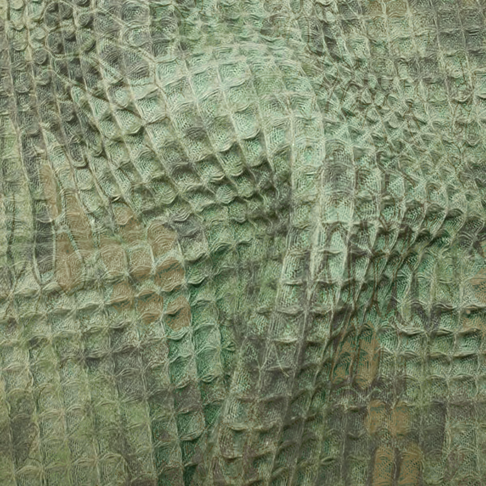 WildKing Men's Camo Waffle Fabric Underwear Set