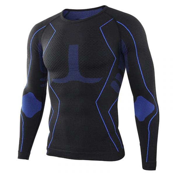 Wildking Men's G2 New Thermal Underwear Stretch Suit