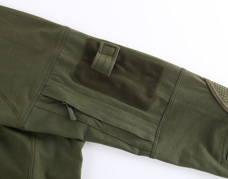 WildKing Men's G4 New Tactical Long Sleeve Shirt